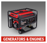 generators-engines